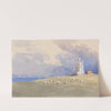 North Foreland Lighthouse by George Jackson