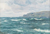 North sea coast