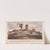 North west view of Fort Negley (1864) by Gibson &amp; Co. Lith