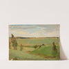 Northern Studies (By a River) by Jan Ciągliński