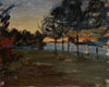 Northern Studies (The White Night)