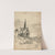Norwegian church by Bayard Taylor