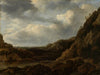 Norwegian fjord