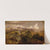 Norwegian Highlands (1846) by Hans Gude