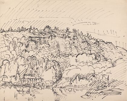 Norwegian Landscape