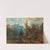 Norwegischer See by Justus von Olten