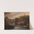 Norwich Falls (or The Falls of the Yantic at Norwich) by John Trumbull