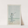 Nos Plages by Armand Rassenfosse