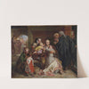 Not Guilty by Abraham Solomon