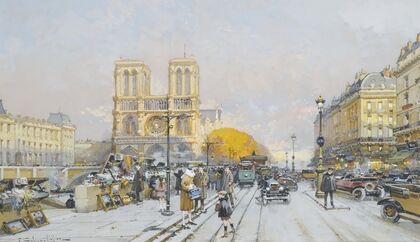 Notre Dame