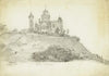 Notre-Dame d’Afrique à Alger (1896)