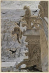 Notre-Dame de Paris (c. 1881)