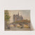 Notre Dame de Paris (c. 1890) by Robert William Vonnoh
