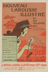Nouveau Larousse Illustré (1898)