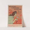 Nouveau Larousse Illustré (1898) by Eugène Samuel Grasset
