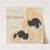 Nouvelles images à colorier, Des Oiseaux Pl.12 (1935) by Elena Pavlovna Gertik