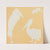 Nouvelles images à colorier, Des Oiseaux Pl.13 (1935) by Elena Pavlovna Gertik