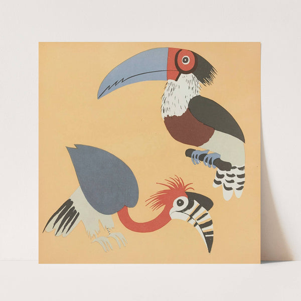 Races of mankind (1896) by F. E. Wright