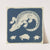 Nouvelles images à colorier, Reptiles Pl.15 (1938) by Elena Pavlovna Gertik