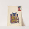 Novelty Bank by Alf Bruseth