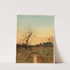November by John Francis Murphy