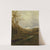 November by Jervis McEntee