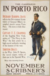 November Scribner’s. (1899 - 1906)