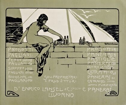 Novissima Pl.22
