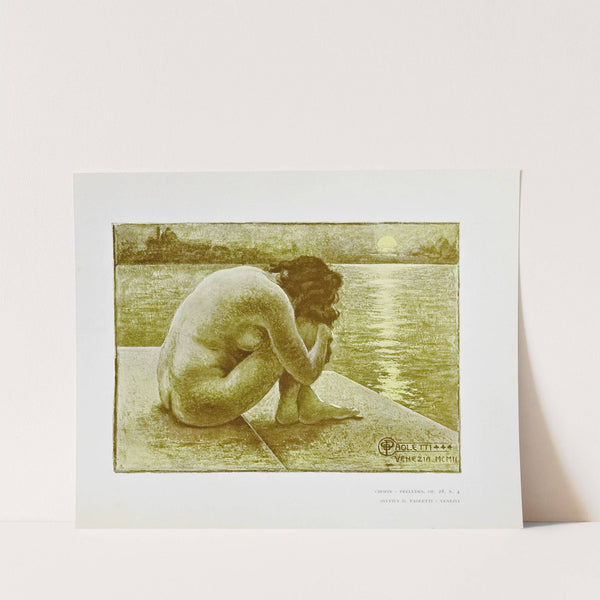 Novissima Pl.30 by Edoardo de Fonseca (Editor)