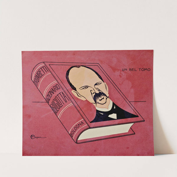 Novissima Pl.58 by Edoardo de Fonseca (Editor)