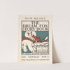 Now ready, the dream fox story book (ca. 1890–1920) by Oliver Herford