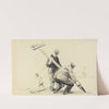 Noyon (c. 1914-1919) by Jean-Louis Forain