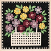 Nr. 36: Blumenkorb (1907)