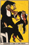 Nr. 510: Between 3 and 4 in the Morning! (Zwischen 3 und 4 Uhr Fruh!) (1911)