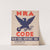 NRA - U.S. code - motor vehicle maintenance trade by Anonymous