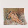 Nu Allongée by Henri Lebasque