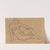 Nu assis by Aristide Maillol