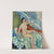 Nu Assis Au Bord D’un Lit (1929) by Suzanne Valadon