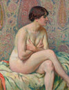 Nu Assis (Maude)