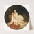 Nu au vase grec (1856) by Théodore Pierre Nicolas Maillot