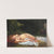 Nu Couché (1866) by Gustave Courbet