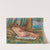 Nu couché (Odalisque couchée) (1914) by Pierre-Auguste Renoir