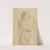 Nu debout (Marthe) by Pierre Bonnard