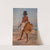 Nubian (ca. 1893) by Antonio Zeno Shindler