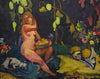 Nude (before 1915)