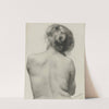 Nude by Marcel Balleroy
