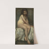 Nude by Thomas Couture