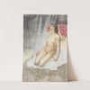 Nude by Kazimierz Stabrowski