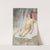 Nude by Kazimierz Stabrowski