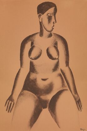 Nude